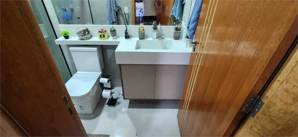 Casa, 3 quartos, 110 m² - Foto 3