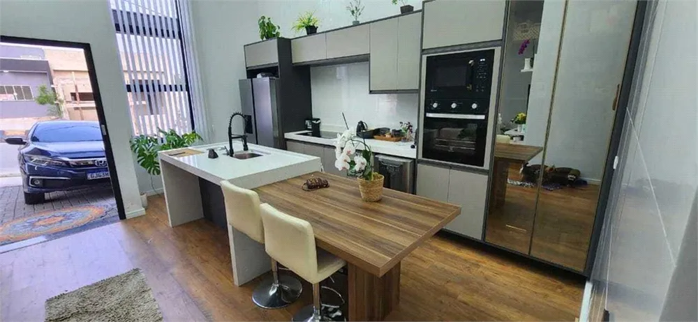 Casa, 3 quartos, 110 m² - Foto 7