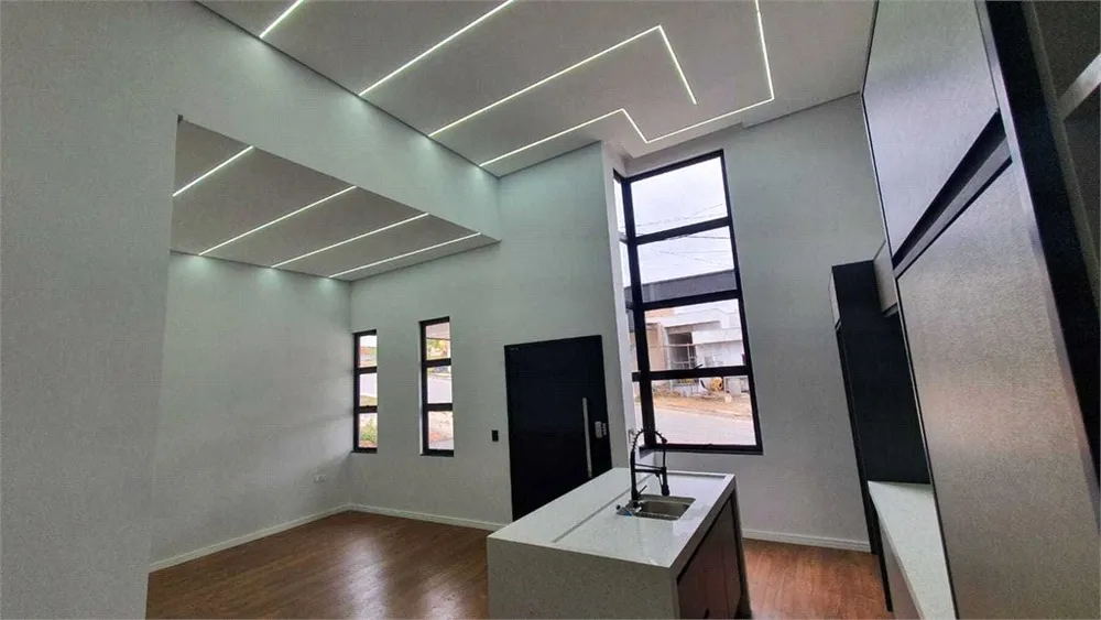 Casa, 3 quartos, 110 m² - Foto 4