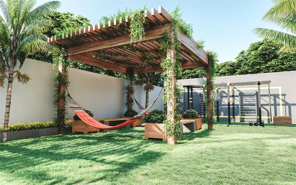 Apartamento, 2 quartos, 53 m² - Foto 4