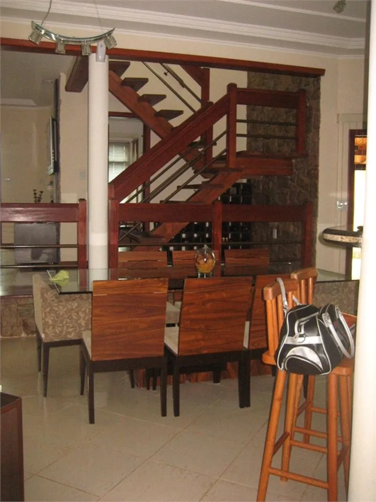 Casa, 4 quartos, 430 m² - Foto 3