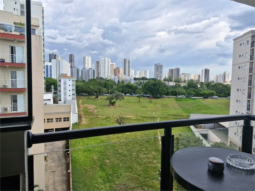 Apartamento, 2 quartos, 45 m² - Foto 4