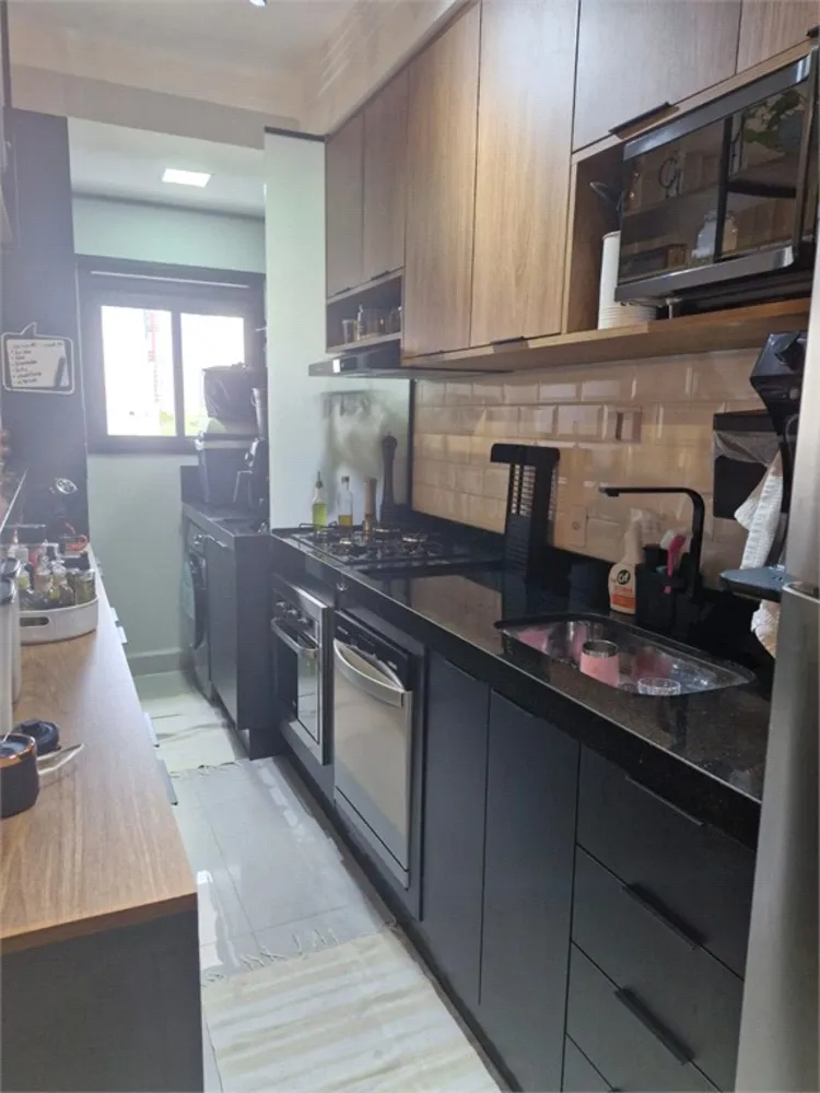Apartamento, 2 quartos, 45 m² - Foto 5