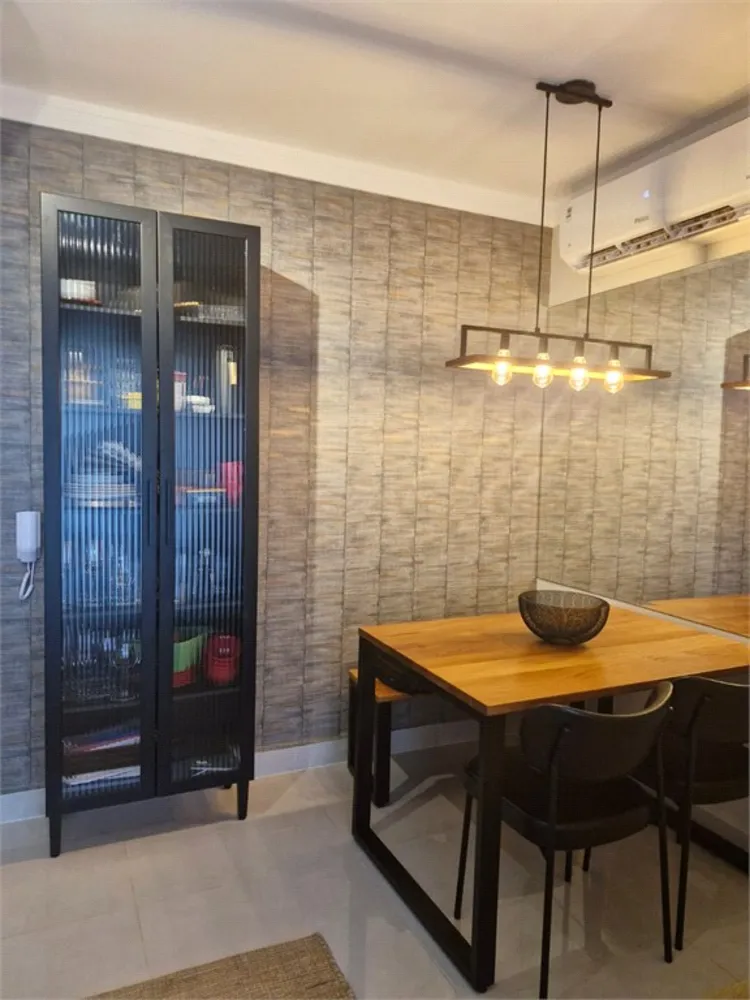 Apartamento, 2 quartos, 45 m² - Foto 8