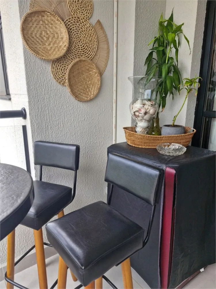 Apartamento, 2 quartos, 45 m² - Foto 6