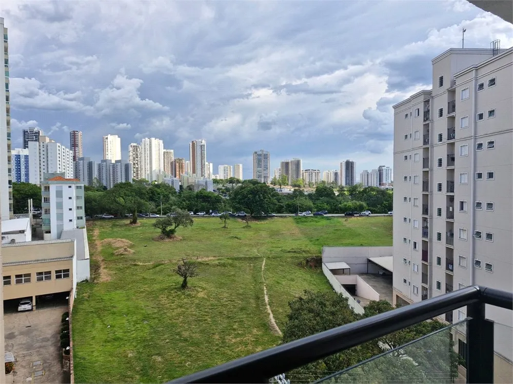 Apartamento, 2 quartos, 45 m² - Foto 7