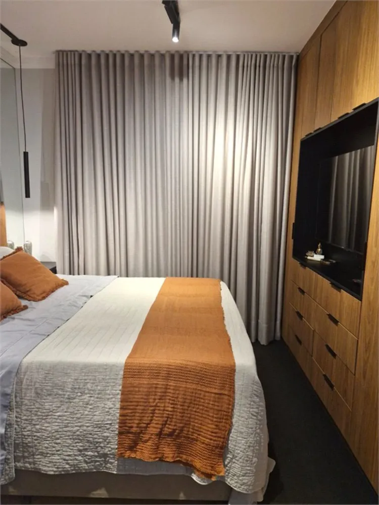 Apartamento, 2 quartos, 45 m² - Foto 2