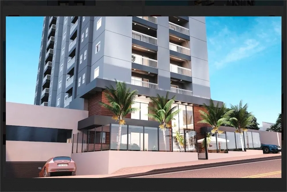 Apartamento, 1 quarto, 39 m² - Foto 5
