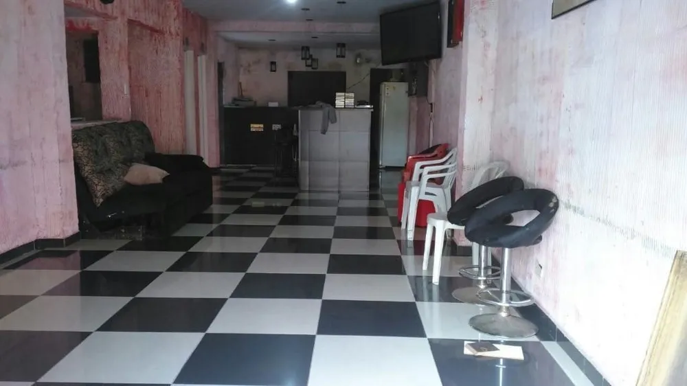 Depósito-Galpão, 210 m² - Foto 5