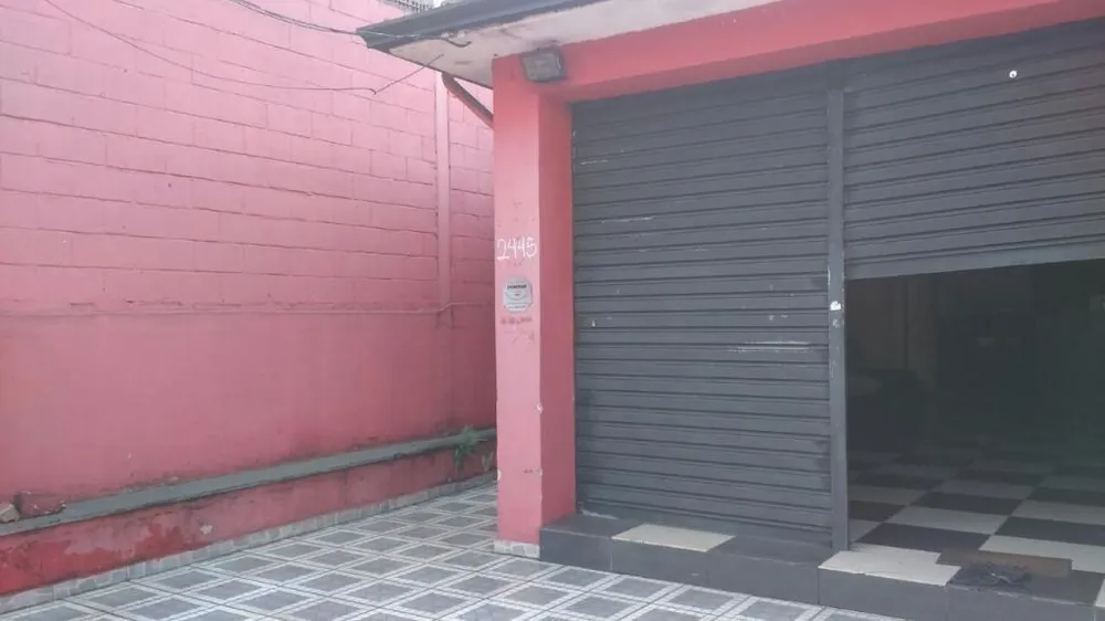Depósito-Galpão, 210 m² - Foto 6