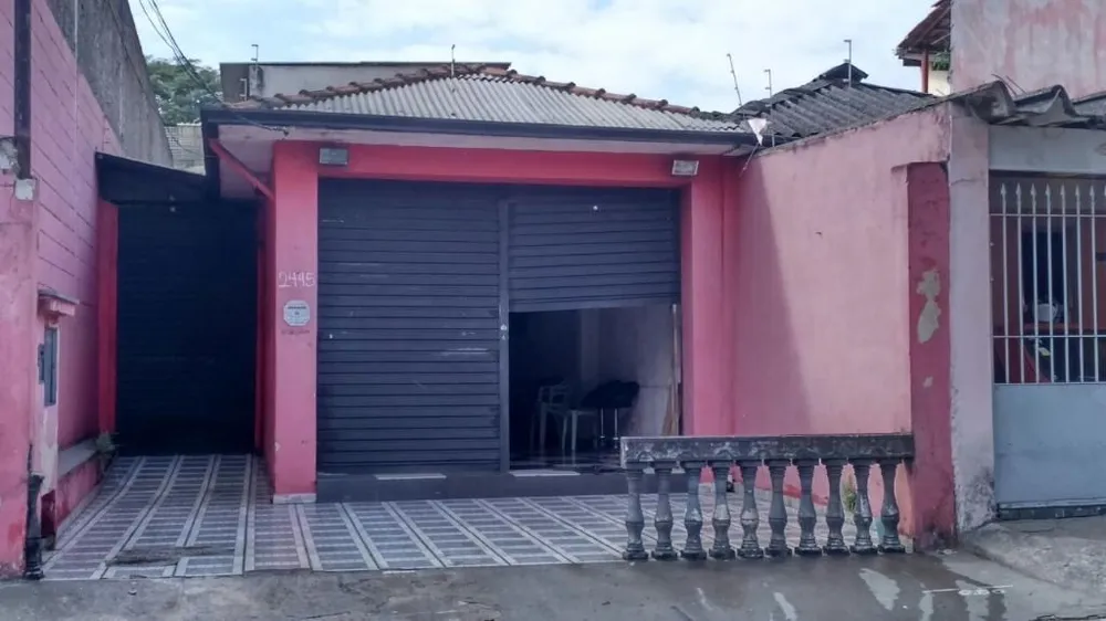 Depósito-Galpão, 210 m² - Foto 4