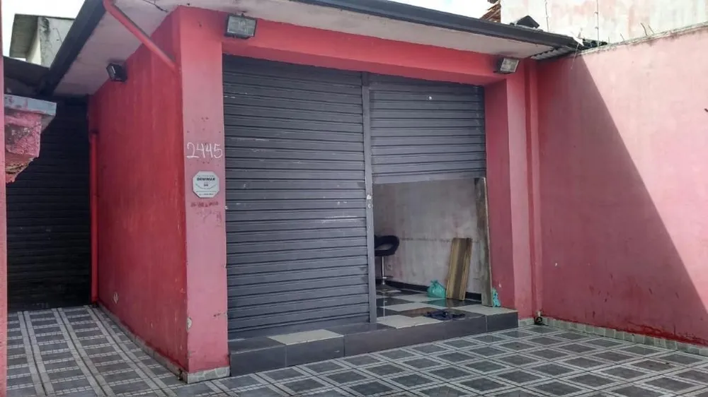 Depósito-Galpão, 210 m² - Foto 8
