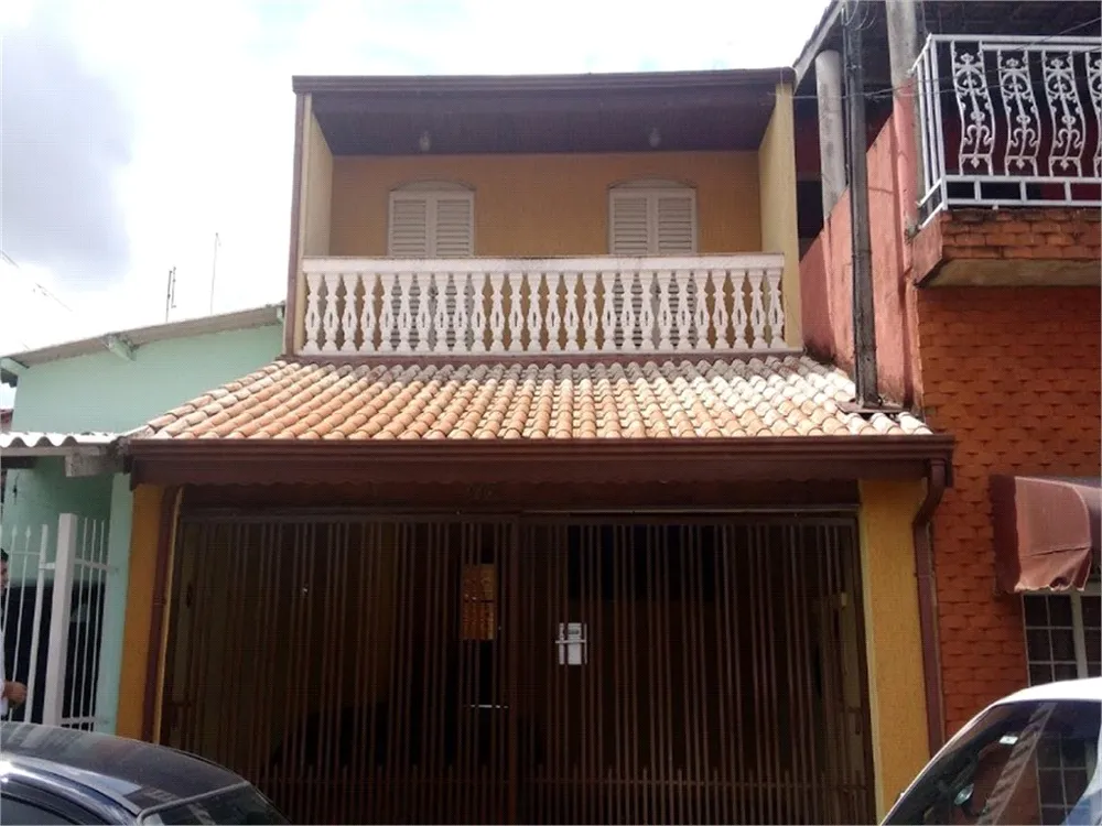 Casa, 3 quartos, 133 m² - Foto 1