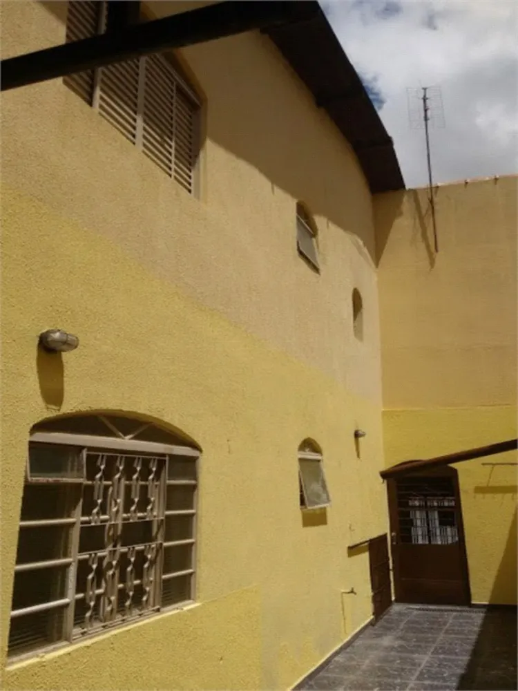 Casa, 3 quartos, 133 m² - Foto 6