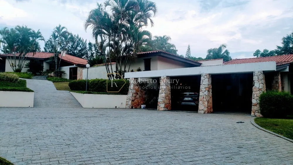 Casa, 5 quartos, 1000 m² - Foto 4
