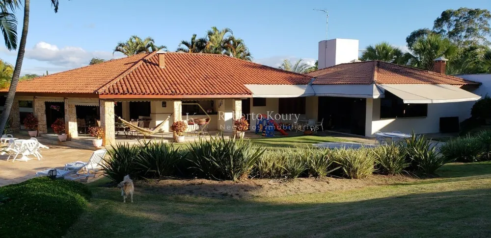 Casa, 5 quartos, 1000 m² - Foto 2