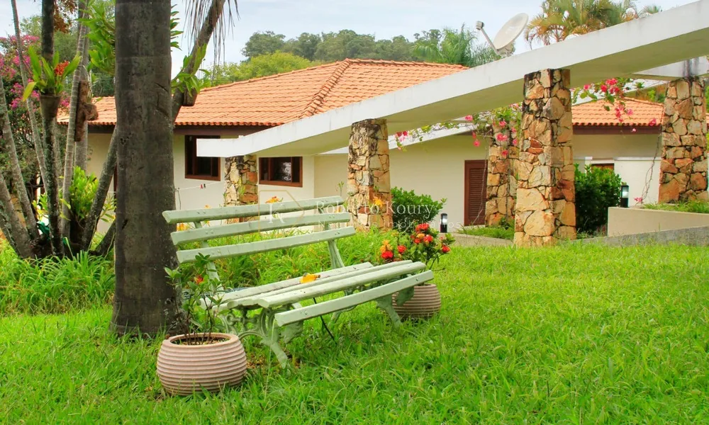 Casa, 5 quartos, 1000 m² - Foto 5