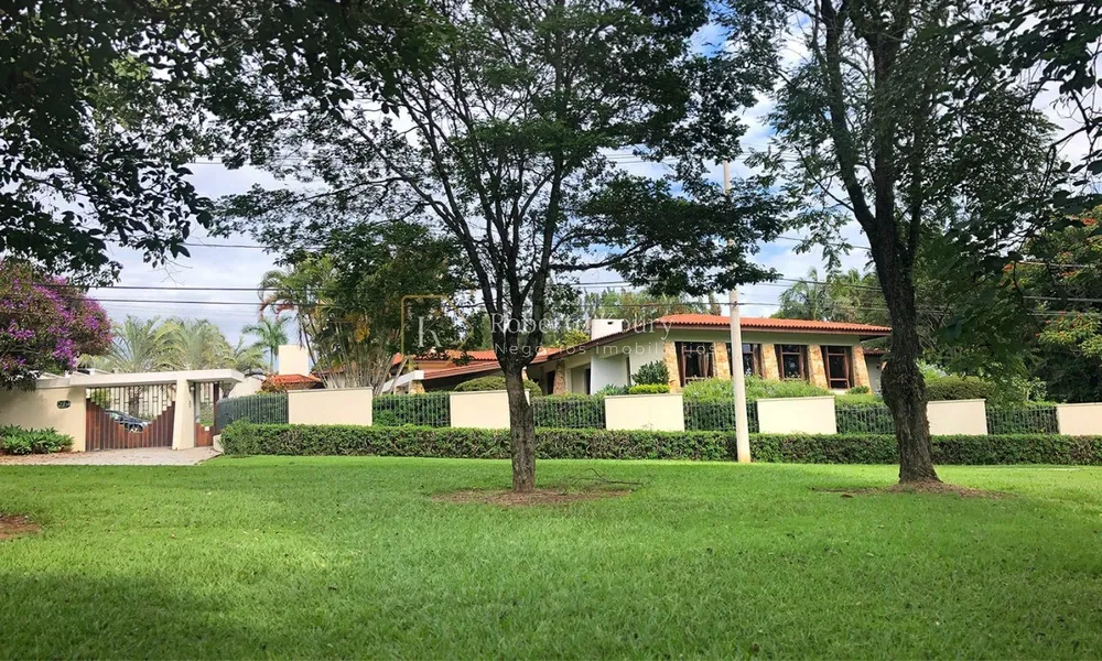 Casa, 5 quartos, 1000 m² - Foto 3