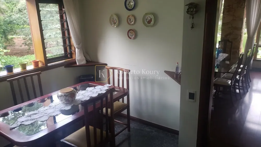 Casa, 5 quartos, 1000 m² - Foto 6