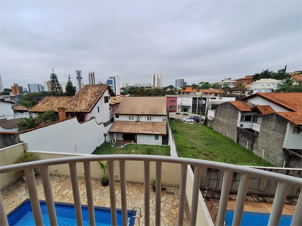 Casa, 5 quartos, 350 m² - Foto 1