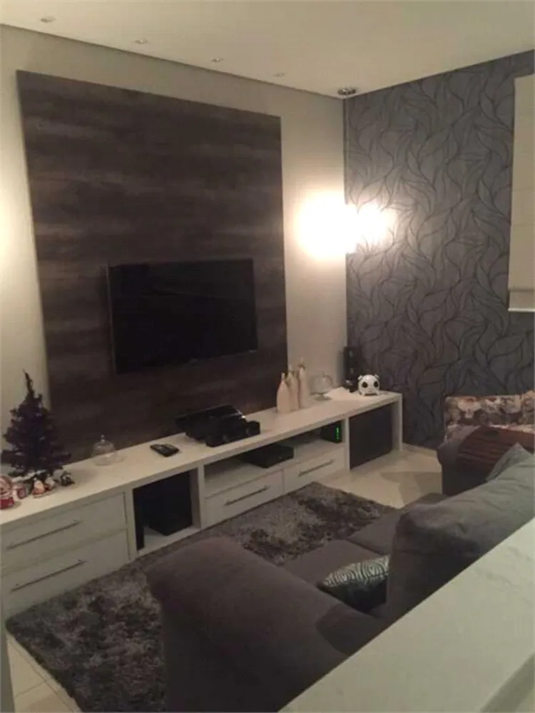 Apartamento, 3 quartos, 100 m² - Foto 7