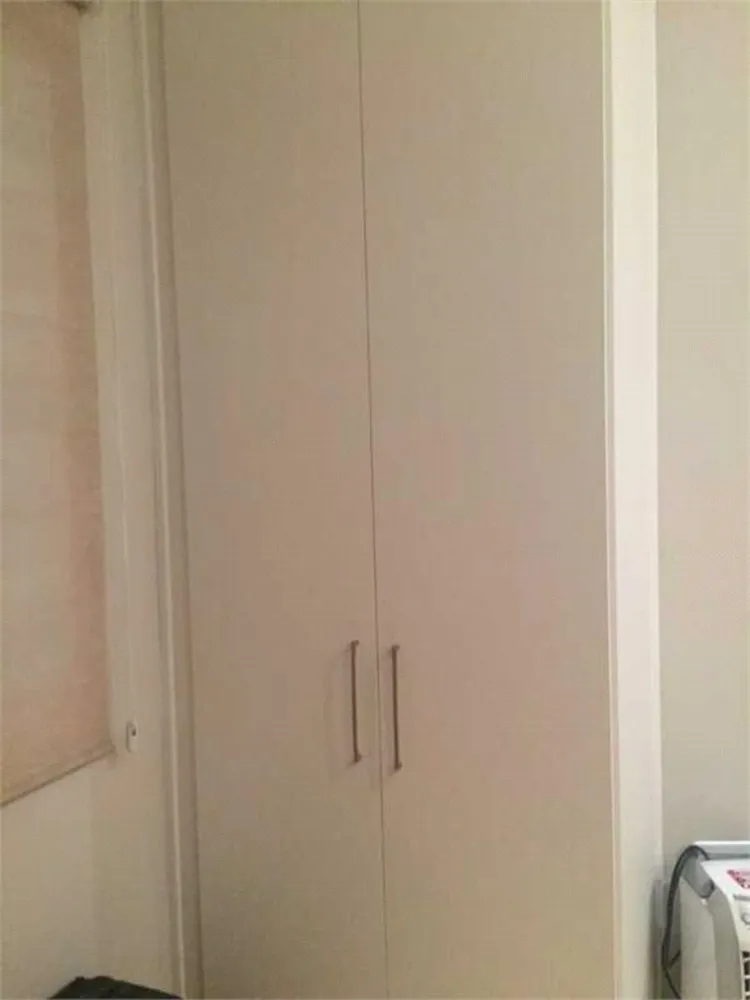 Apartamento, 3 quartos, 100 m² - Foto 2