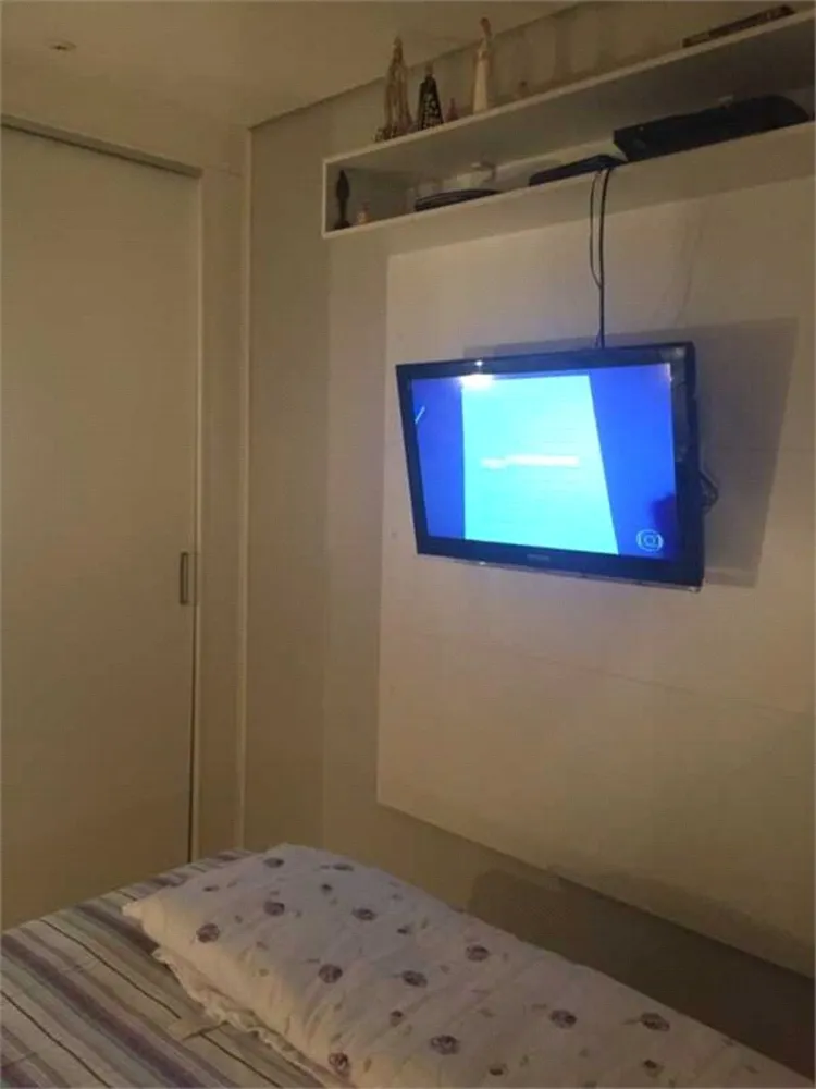 Apartamento, 3 quartos, 100 m² - Foto 5