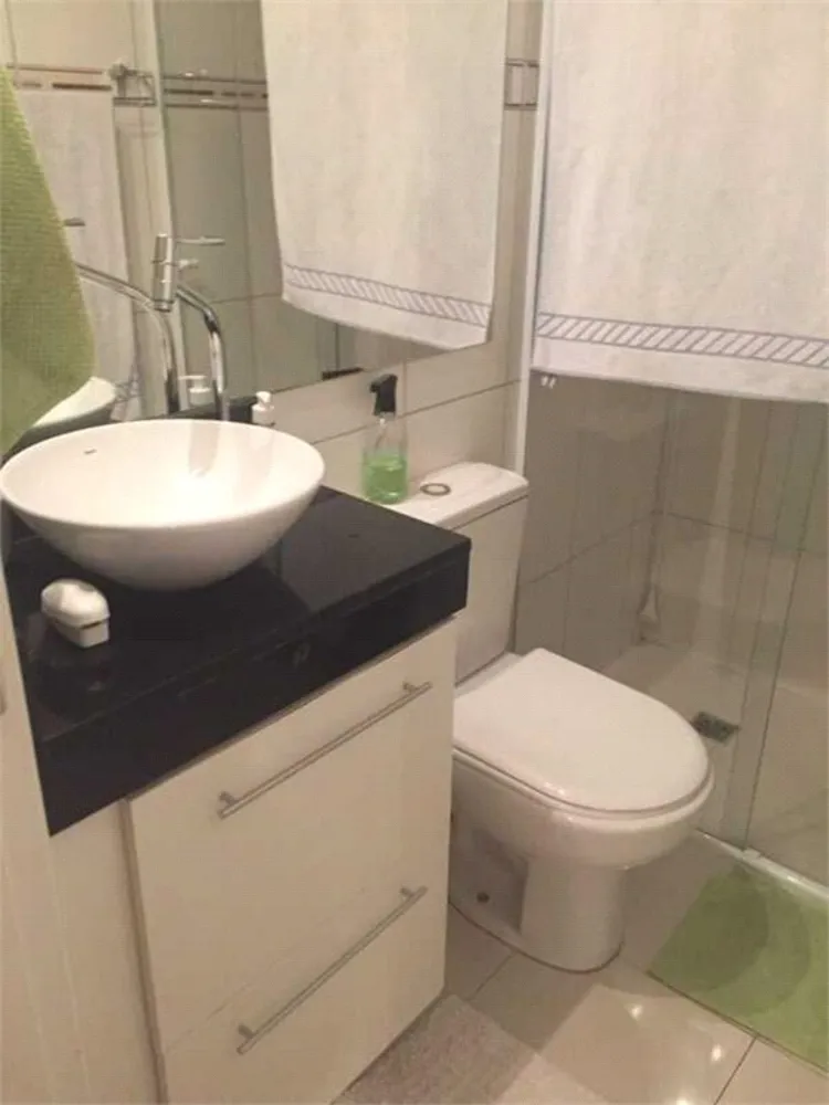 Apartamento, 3 quartos, 100 m² - Foto 8