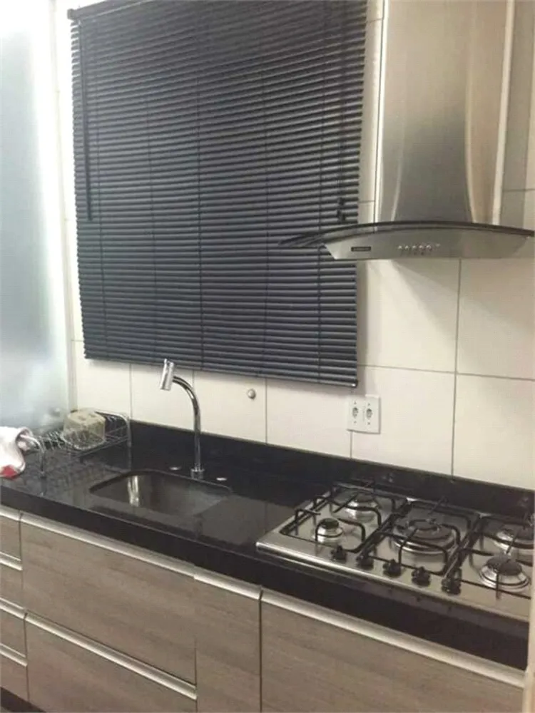 Apartamento, 3 quartos, 100 m² - Foto 6