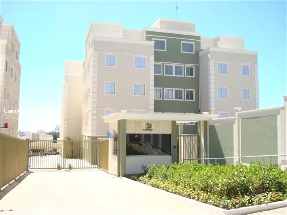 Apartamento, 3 quartos, 100 m² - Foto 3