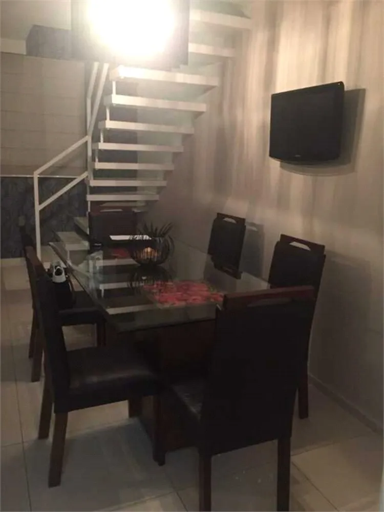 Apartamento, 3 quartos, 100 m² - Foto 1