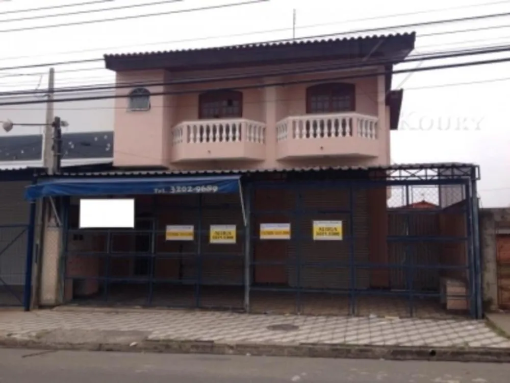 Prédio Inteiro, 280 m² - Foto 1