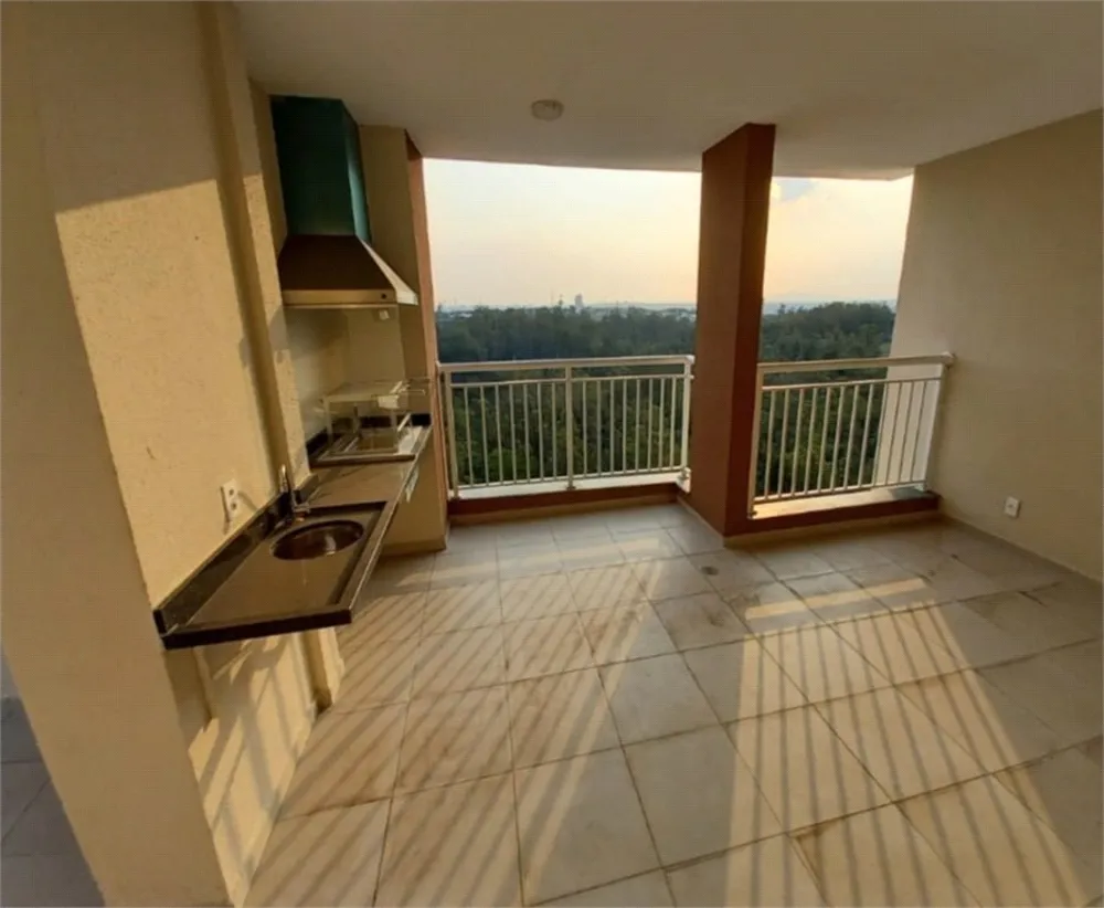 Apartamento, 2 quartos, 120 m² - Foto 3