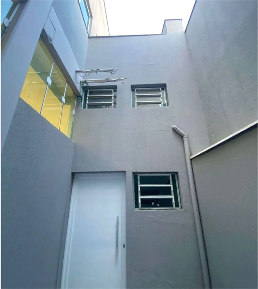Depósito-Galpão, 460 m² - Foto 6