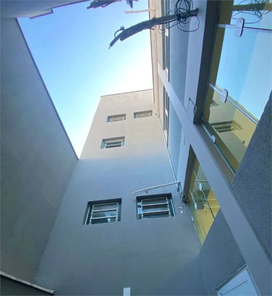 Depósito-Galpão, 460 m² - Foto 1