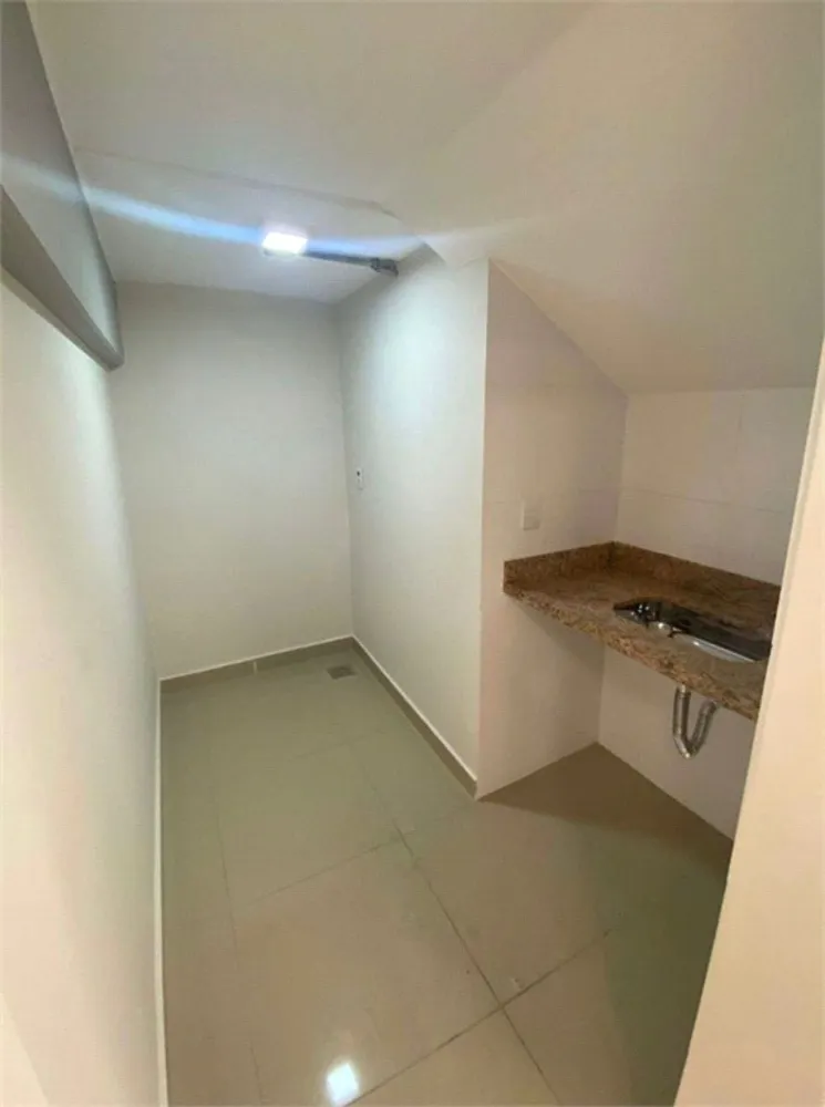 Depósito-Galpão, 460 m² - Foto 3