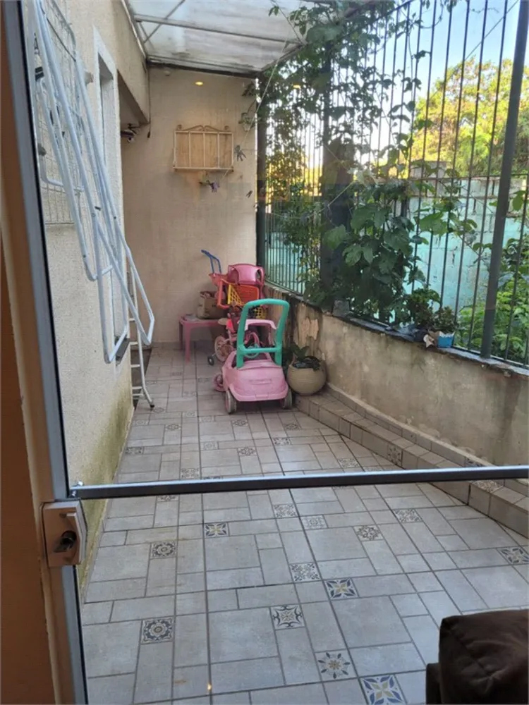 Casa, 3 quartos, 125 m² - Foto 8