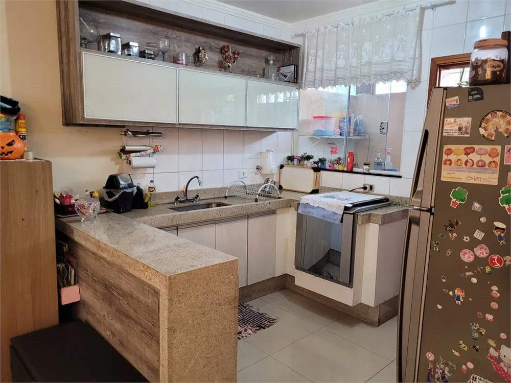 Casa, 3 quartos, 125 m² - Foto 4