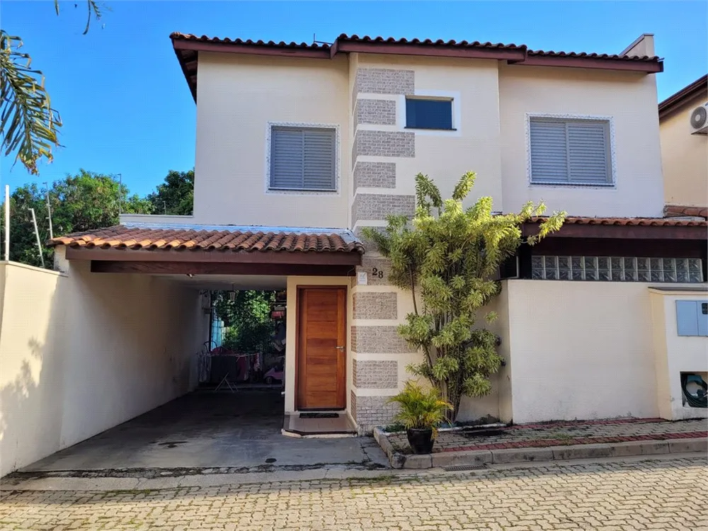 Casa, 3 quartos, 125 m² - Foto 6