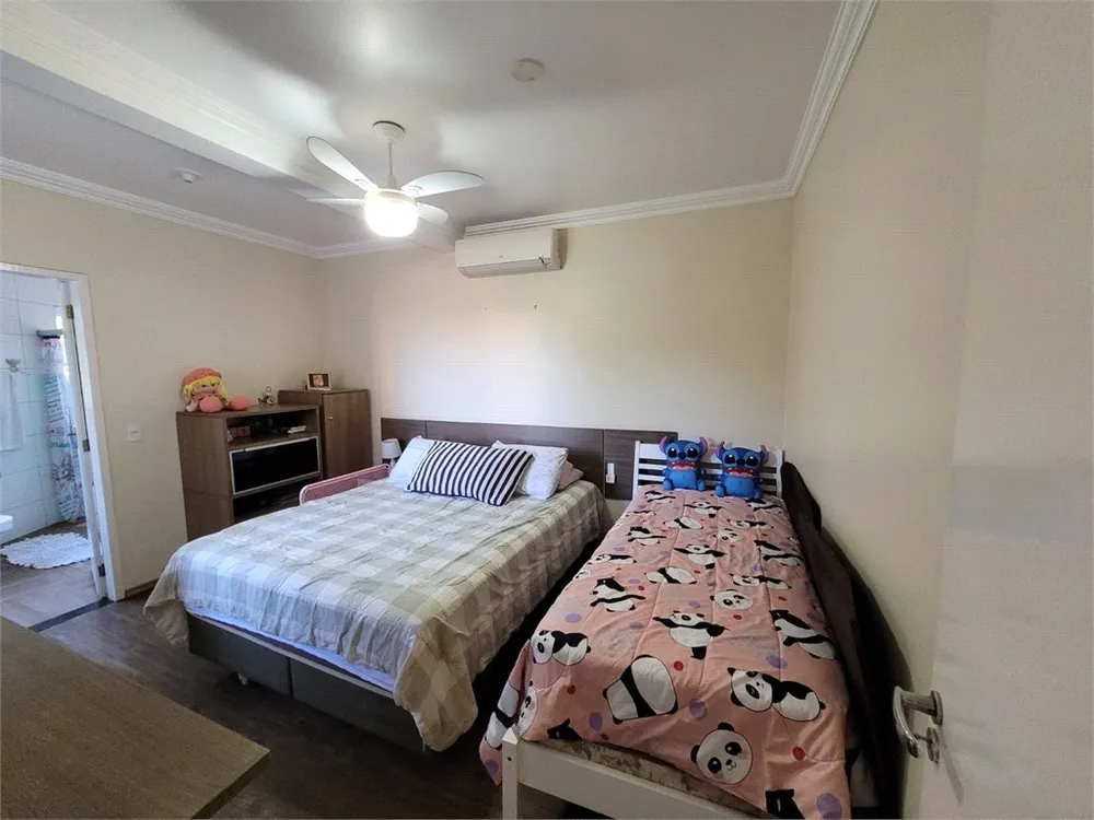 Casa, 3 quartos, 125 m² - Foto 3