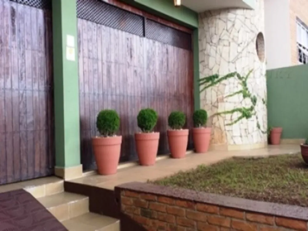Casa, 3 quartos, 252 m² - Foto 5