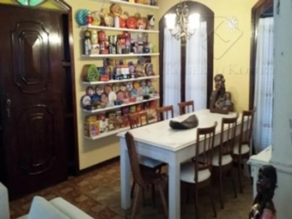 Casa, 3 quartos, 252 m² - Foto 3