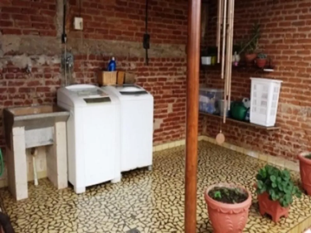 Casa, 3 quartos, 252 m² - Foto 1
