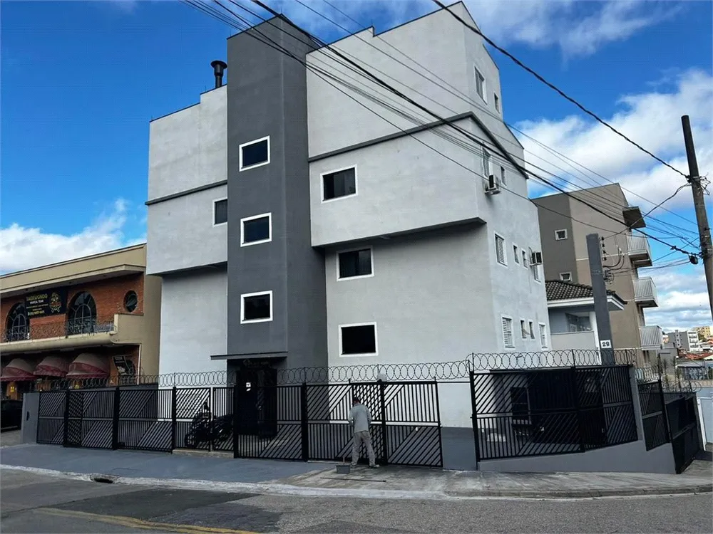 Apartamento, 2 quartos, 65 m² - Foto 1