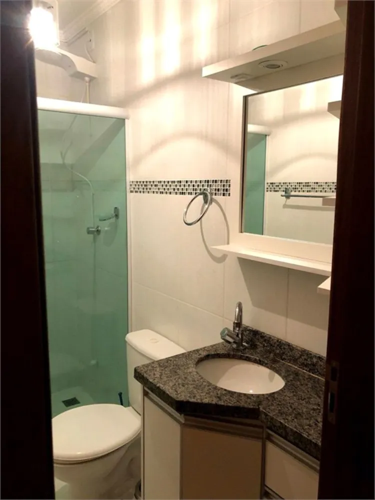 Apartamento, 2 quartos, 65 m² - Foto 2