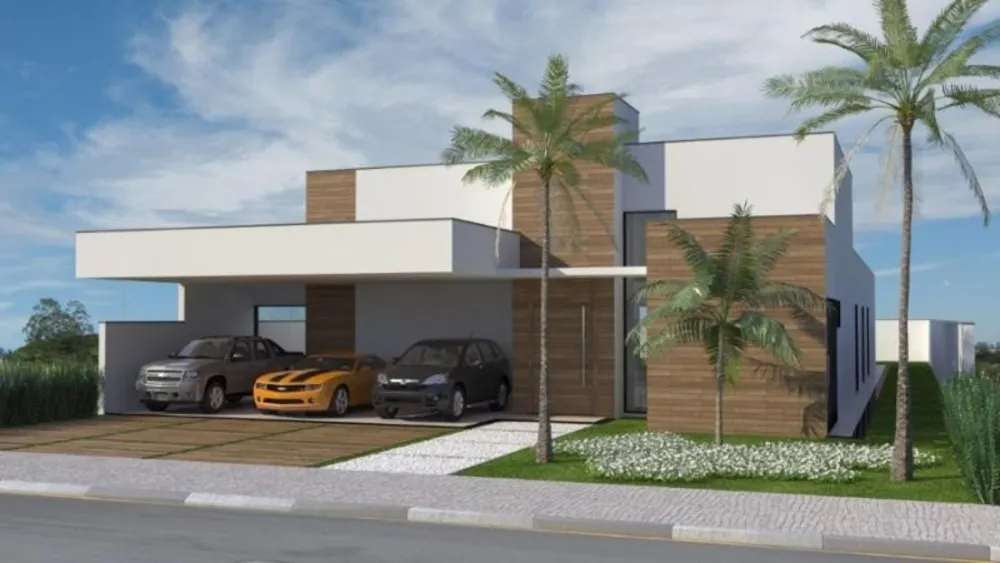 Casa, 4 quartos, 375 m² - Foto 8