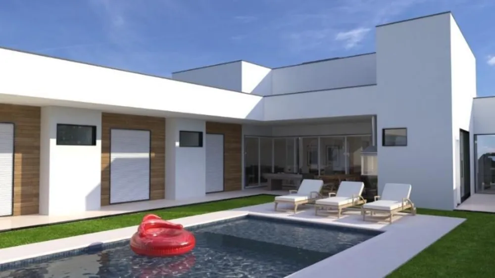 Casa, 4 quartos, 375 m² - Foto 7
