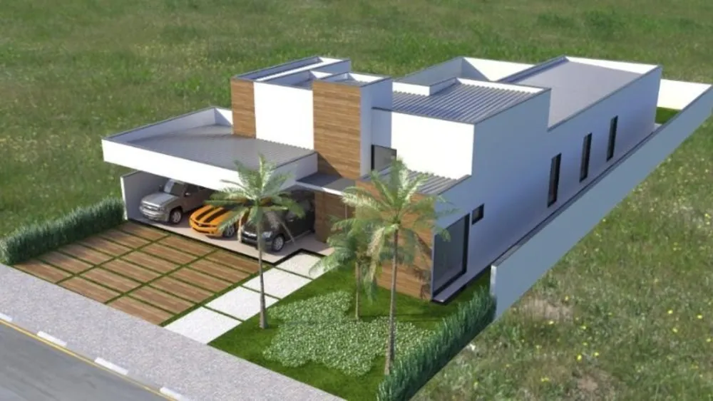 Casa, 4 quartos, 375 m² - Foto 5