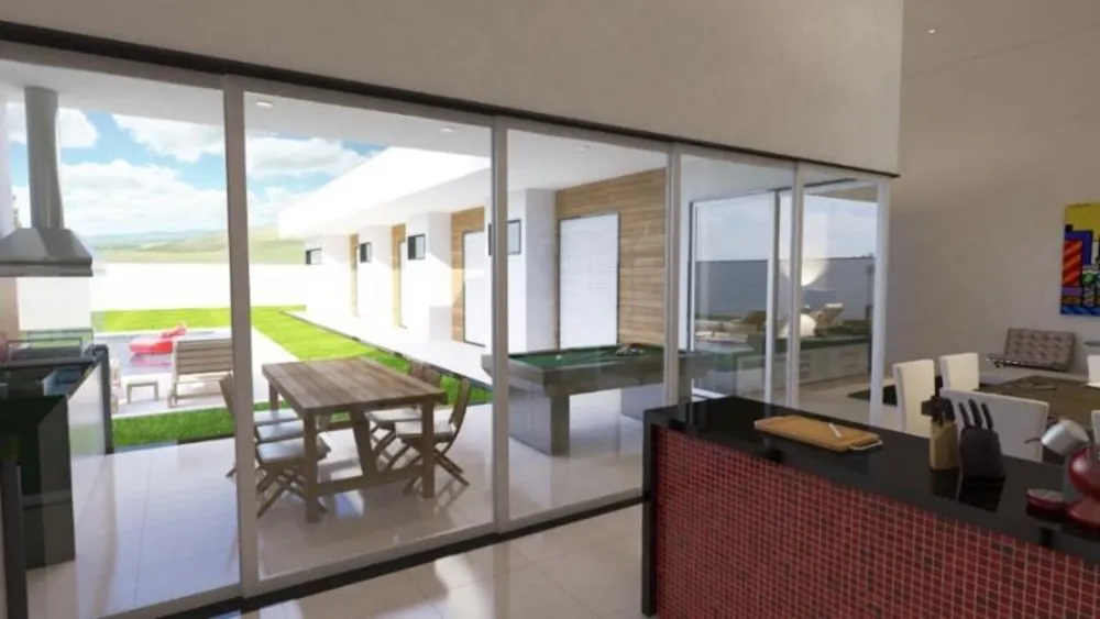 Casa, 4 quartos, 375 m² - Foto 6