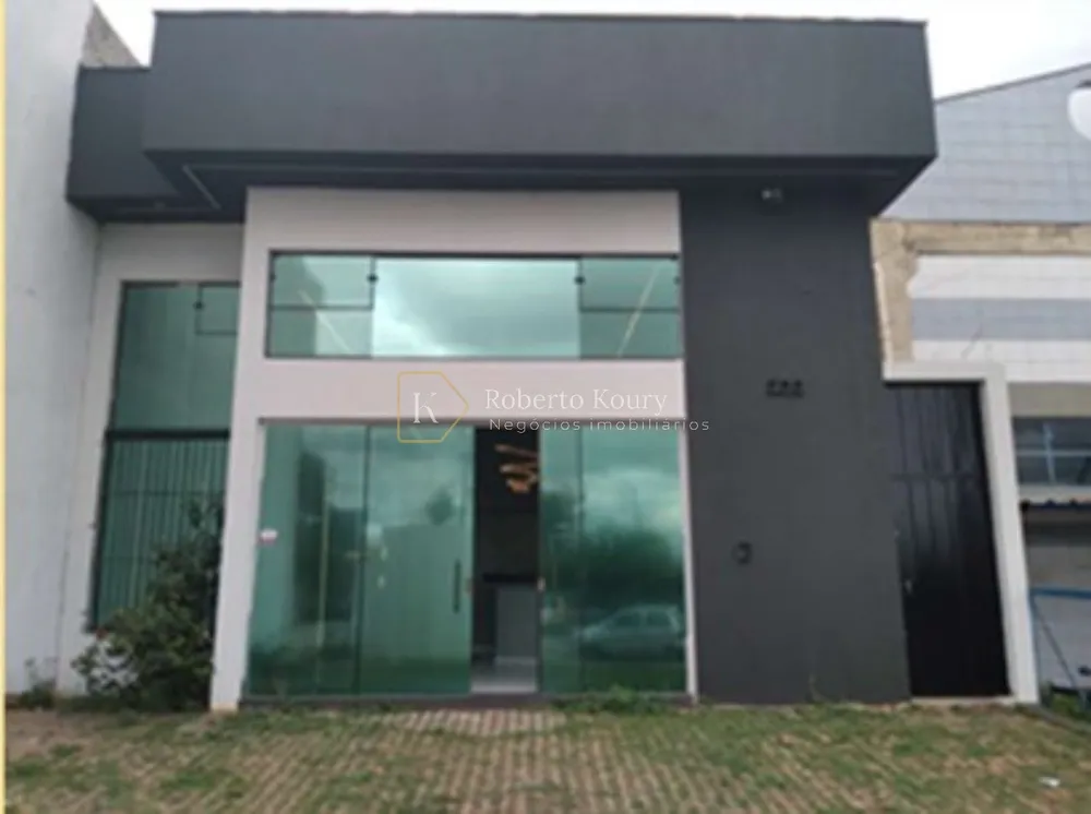 Prédio Inteiro - Foto 1